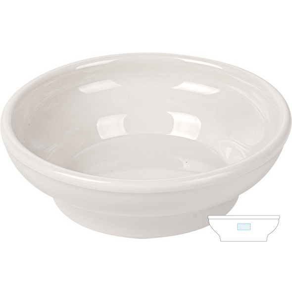 Melamine Sauce Bowls